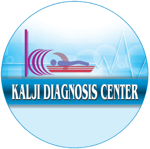 Kalji Diagnosis Center Logo